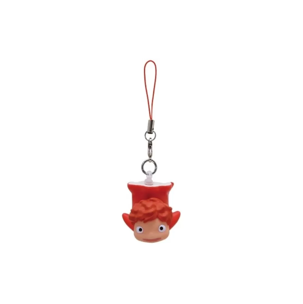 Best Sale Strap Ponyo Tete En Haut - Ponyo Sur La Falaise Straps