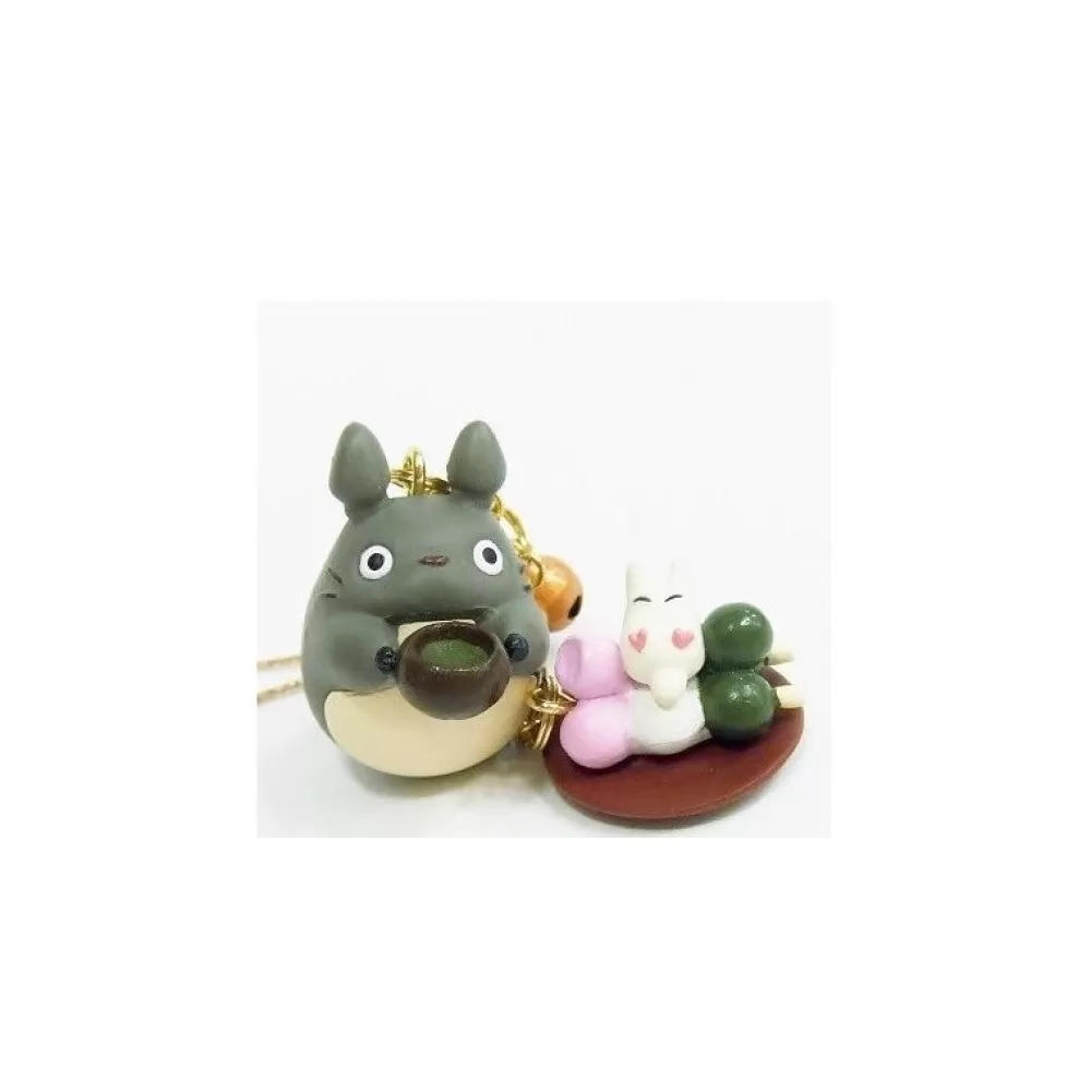 Online Strap Totoro Bonbon Dango - Mon Voisin Totoro Straps