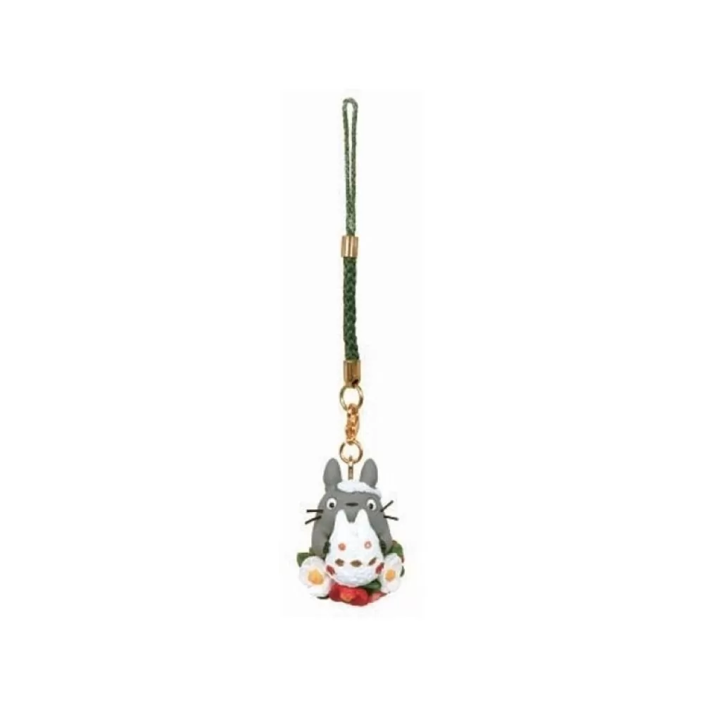 Cheap Strap Totoro Camelia - Mon Voisin Totoro Straps