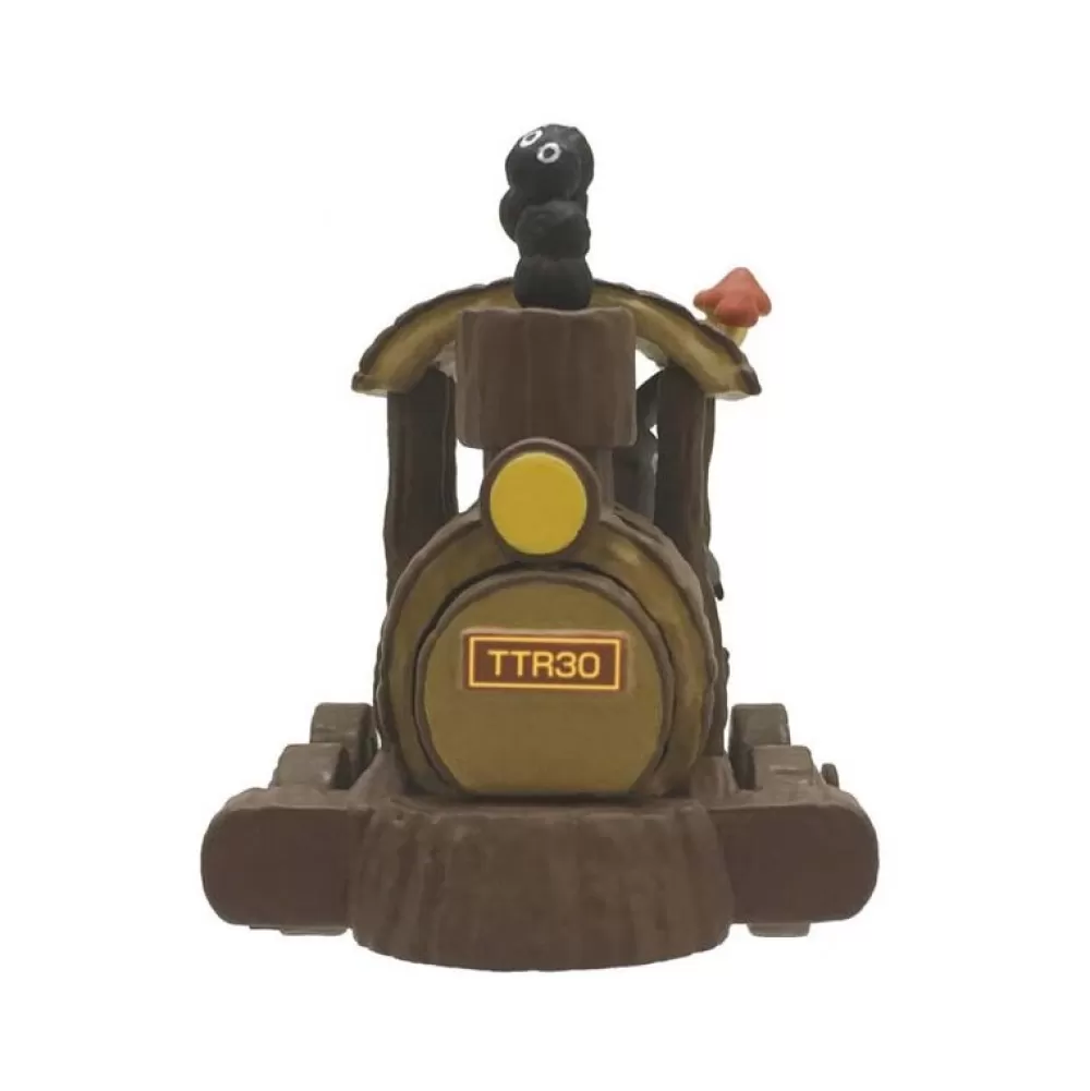 Online Train A Vapeur A Friction – Mon Voisin Totoro Jouets