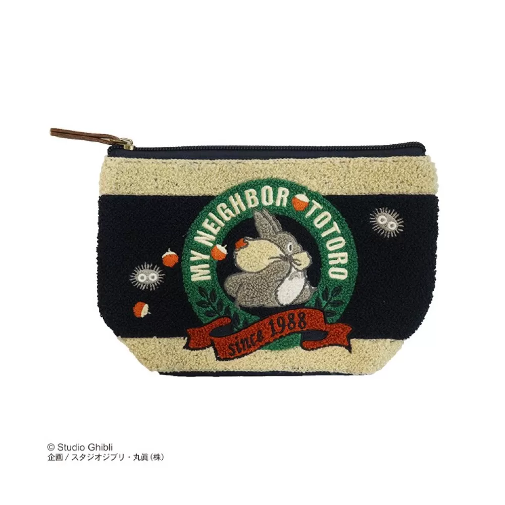 Cheap Trousse Recolte Des Glands - Mon Voisin Totoro Classement