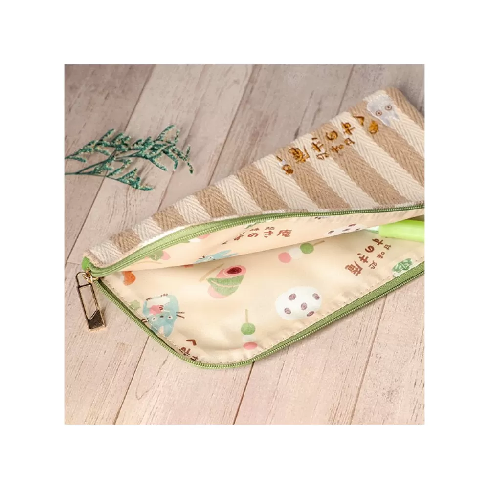 Shop Trousse Tissu Bonbons Japonais - Mon Voisin Totoro Classement