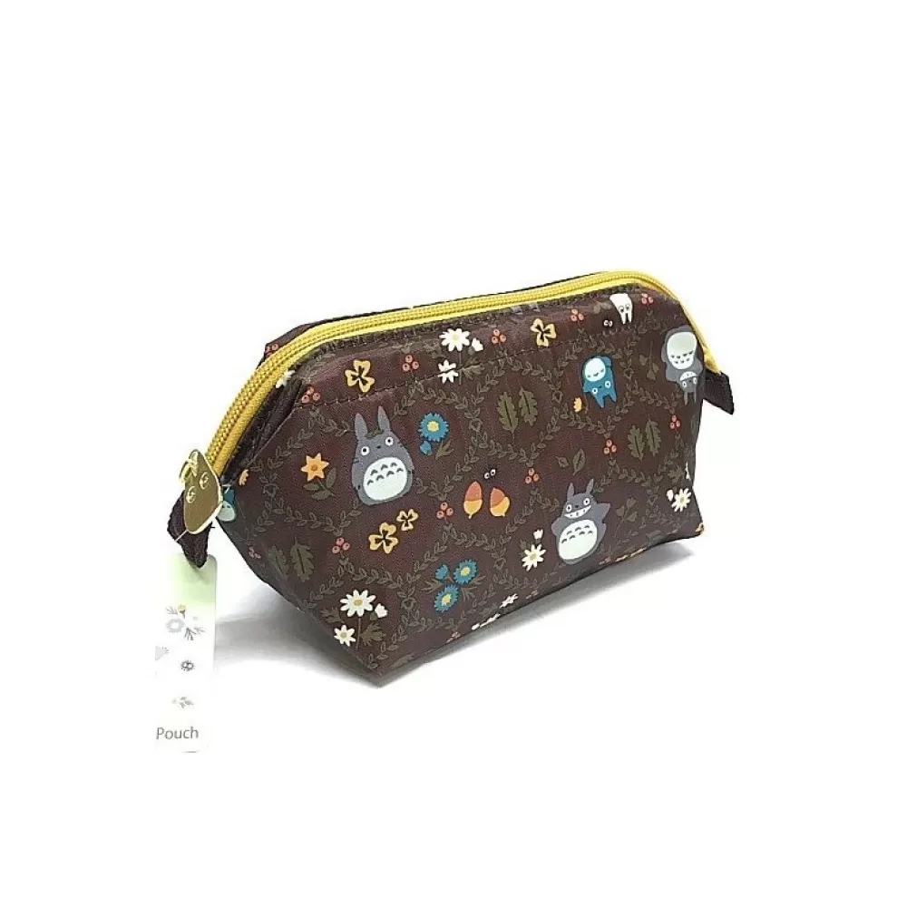 Hot Trousse Totoro Feuilles - Mon Voisin Totoro Classement