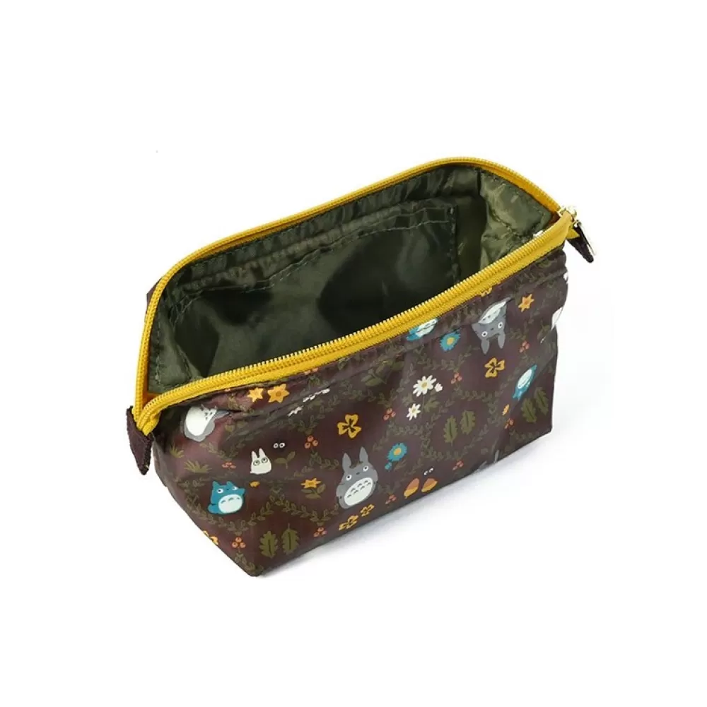 Hot Trousse Totoro Feuilles - Mon Voisin Totoro Classement