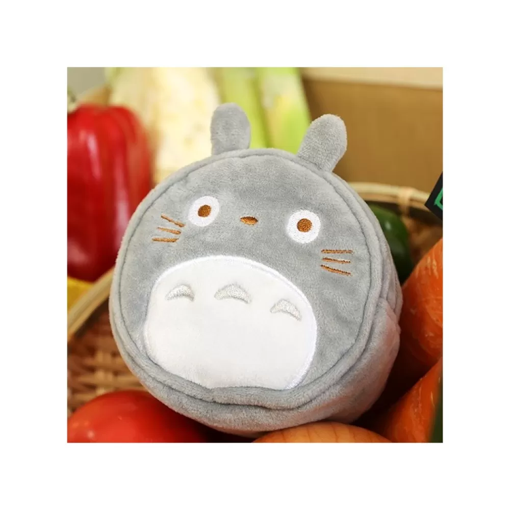 Online Trousse Totoro Gris - Mon Voisin Totoro Classement