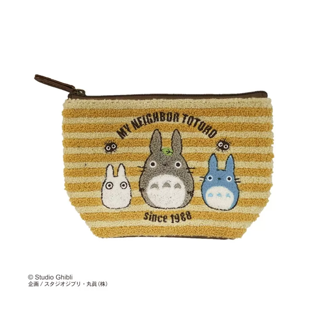 Store Trousse Tous Avec Totoro - Mon Voisin Totoro Classement