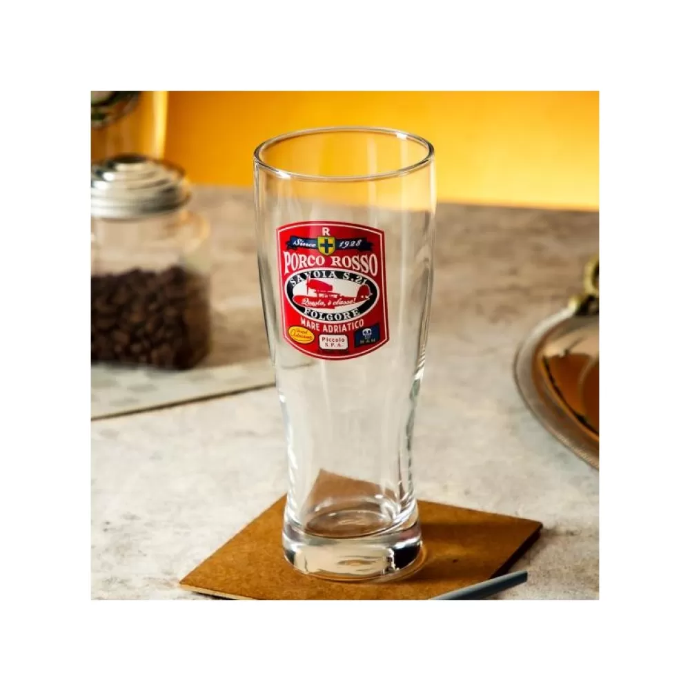 Best Verre A Biere - Porco Rosso Cuisine Et Table