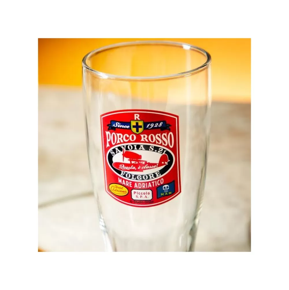 Best Verre A Biere - Porco Rosso Cuisine Et Table